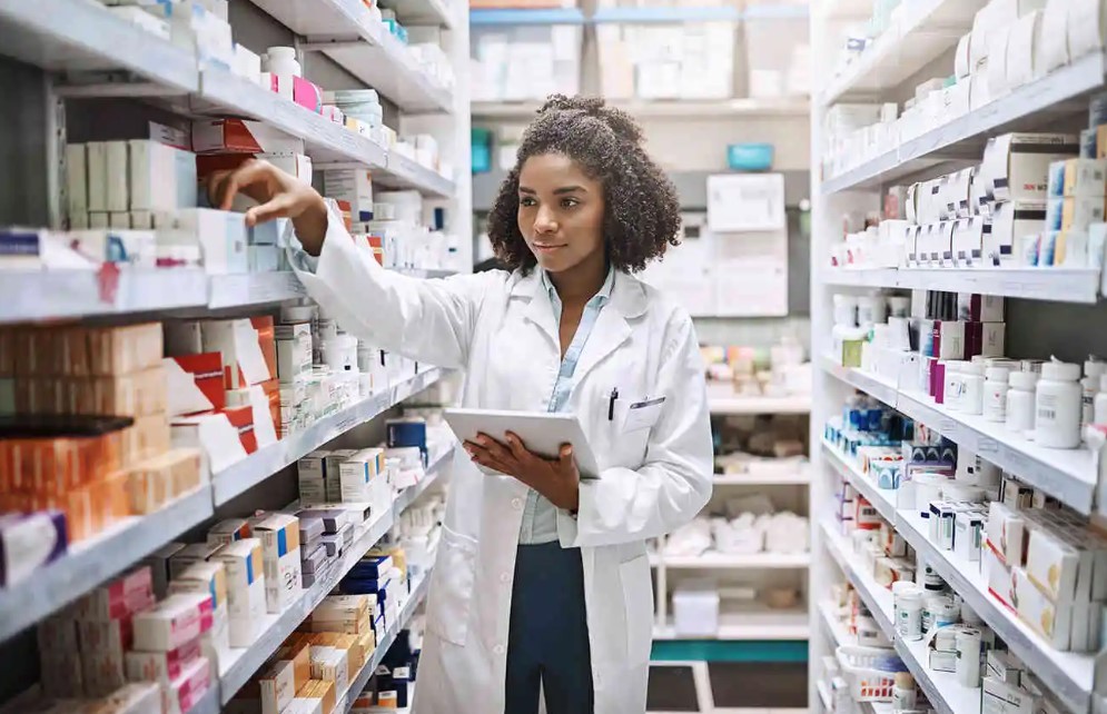 Mastering the Pharmacy Technician Exam: Your Pathway to Success