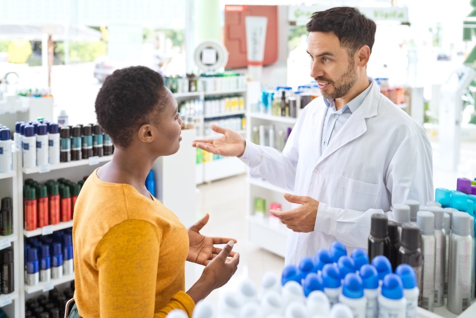 The Journey of a Pharmacy Technician: A Pathway to Advancement and Fulfillment