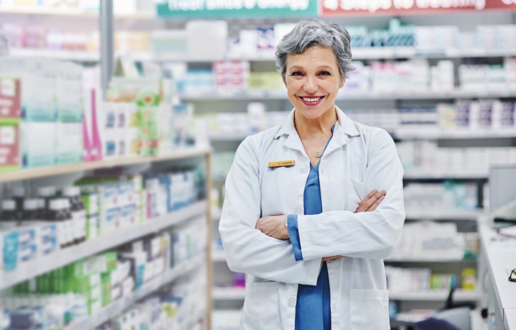 Pharmacy Workforce Trends: Navigating the Waves of Change