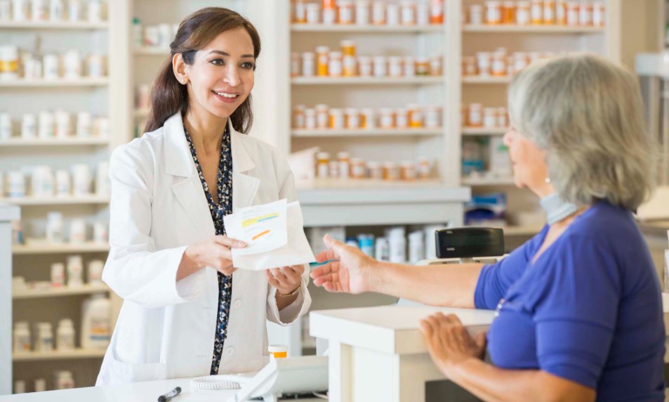 Local Pharmacy with Walk-In Clinic: Convenient Healthcare Access
