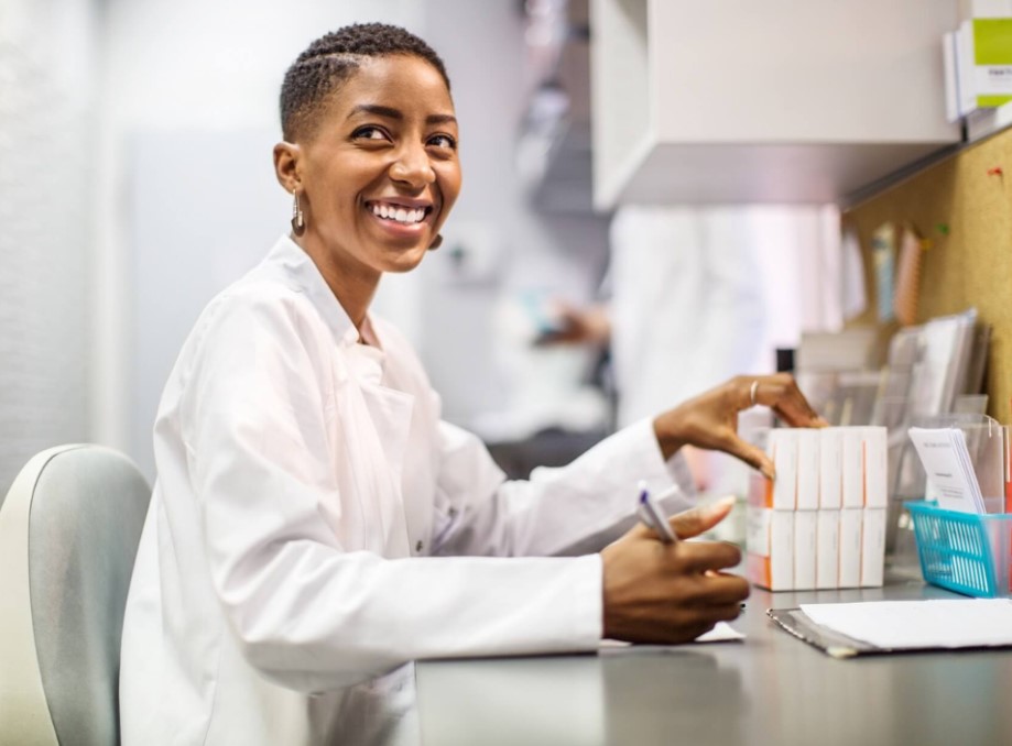 Pharmacy Technician Certification Requirements: A Comprehensive Guide